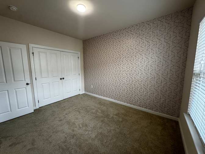 Veronica's room