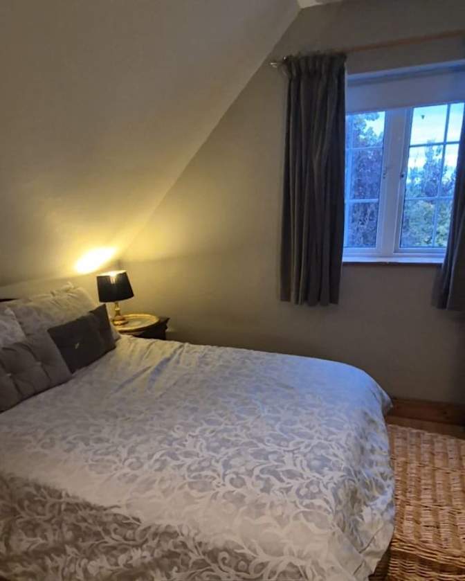 Stuart's room