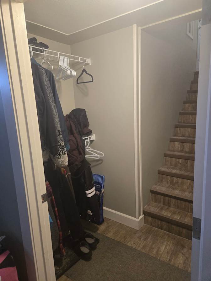 Sage's room