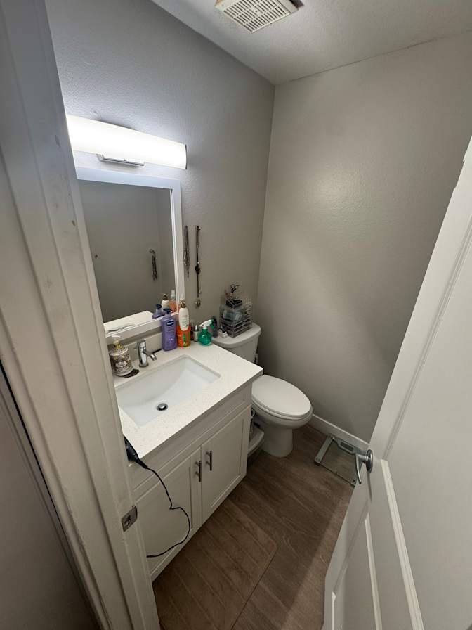 Christina's room