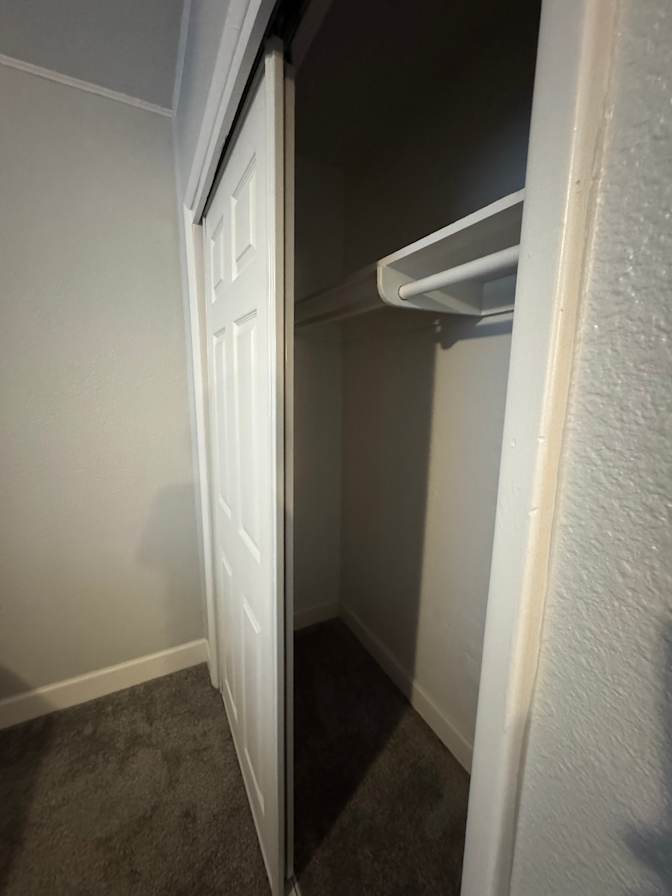 Kimberly's room