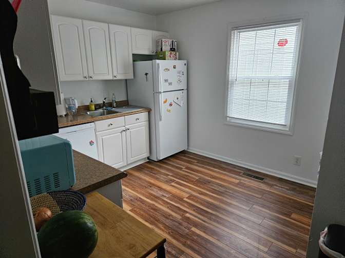 Emily's room