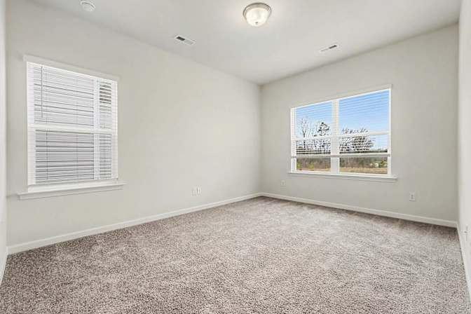 Alcove Rooms's room