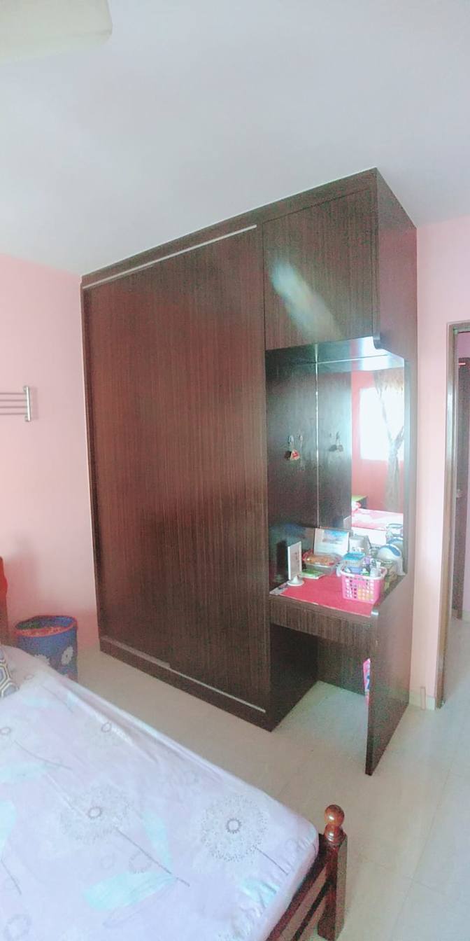 Charles's room