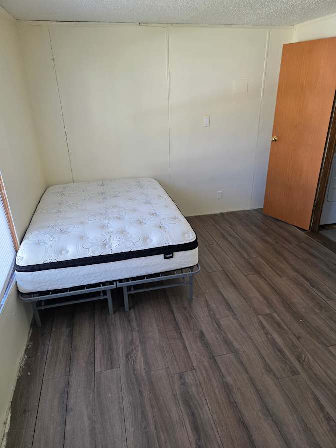 Paul R franco's room