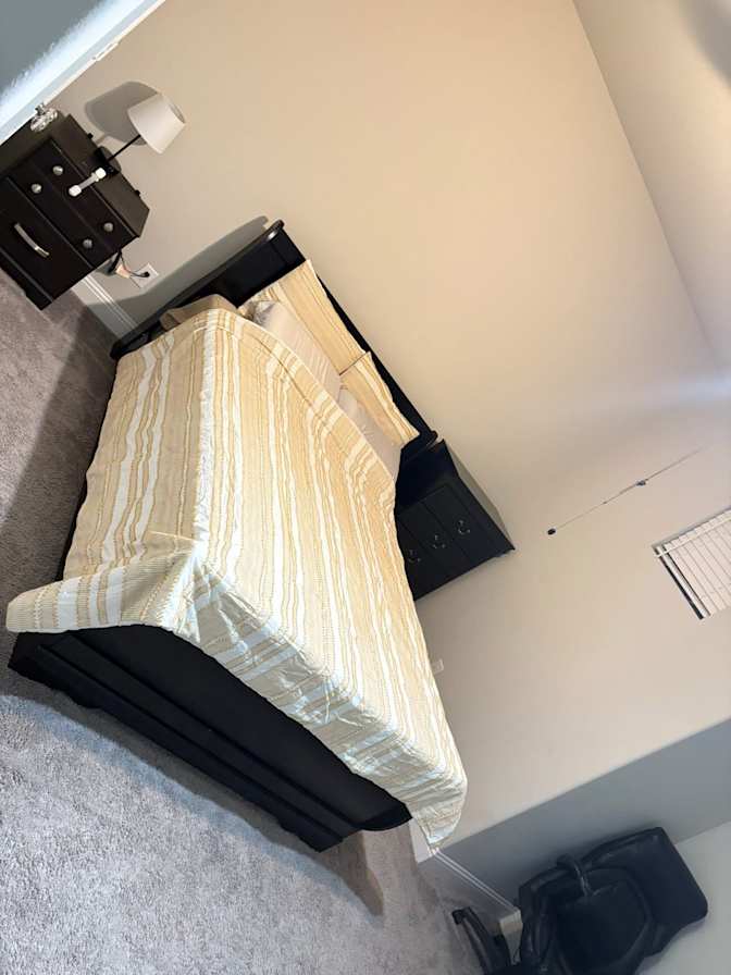 Dorababu's room