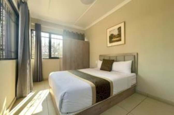 thembisile edi's room