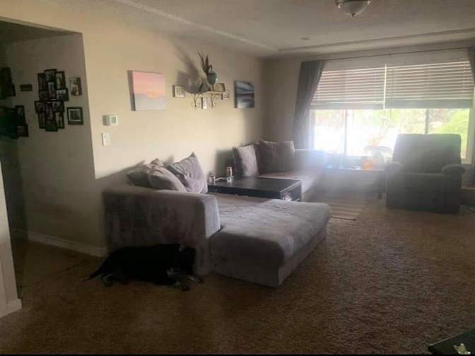 Angie's room