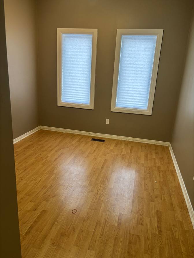Esther's room