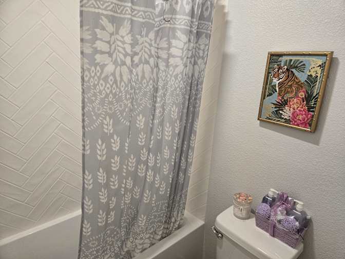 JODI's room