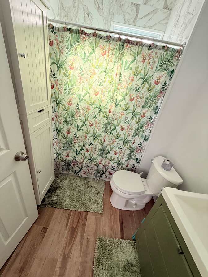 Ella's room