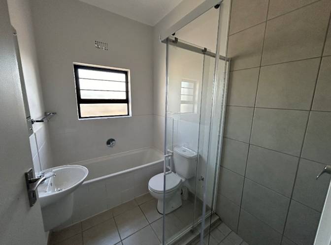 Lihle's room