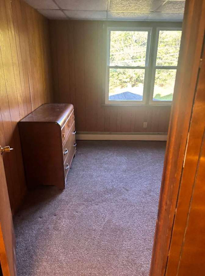 Josh's room