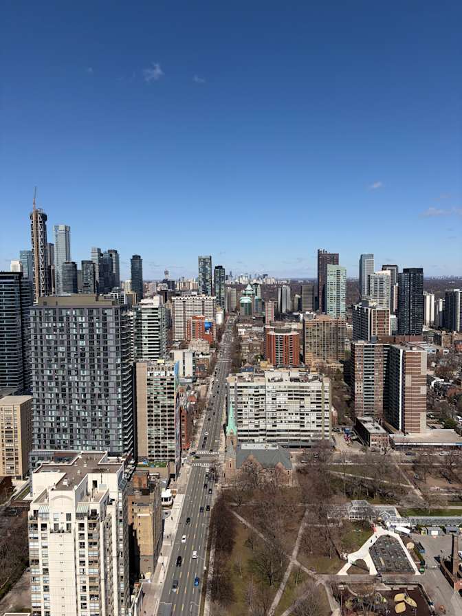 Gurpreet Dhesi's room