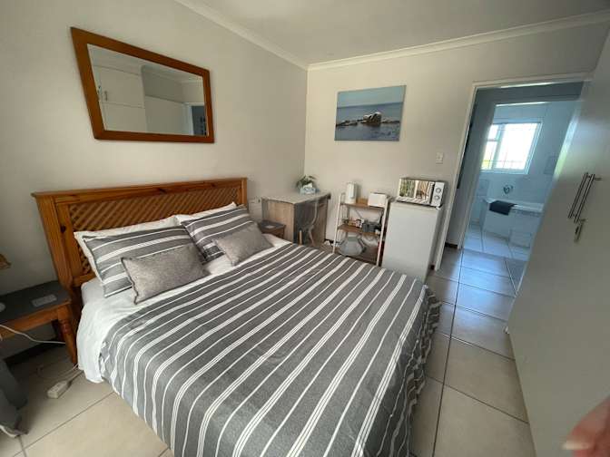 Lee-Anne Woolley's room