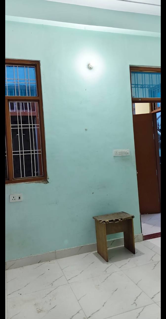 priyanka srivastava's room