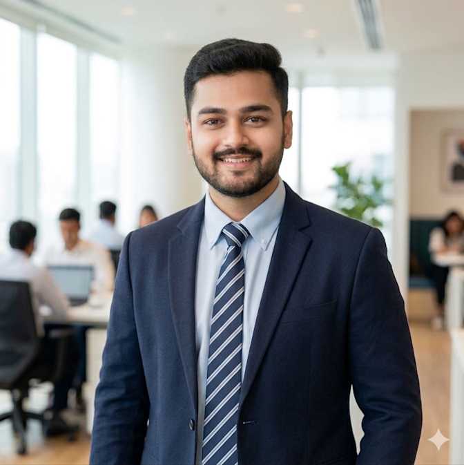 Divyanshu Kumar