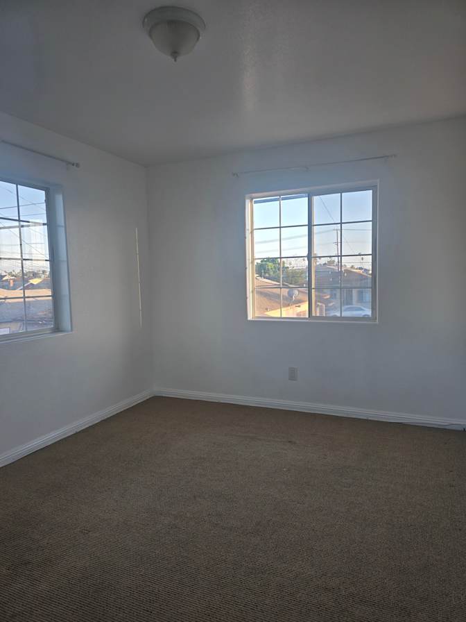 Lisa's room