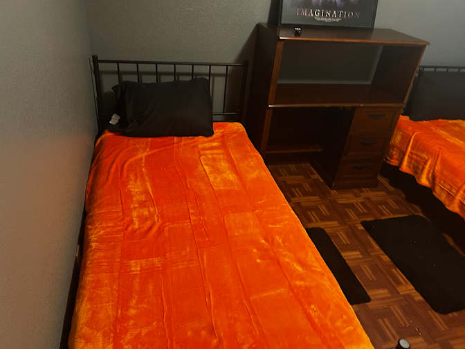 Bethlehem House LLC's room