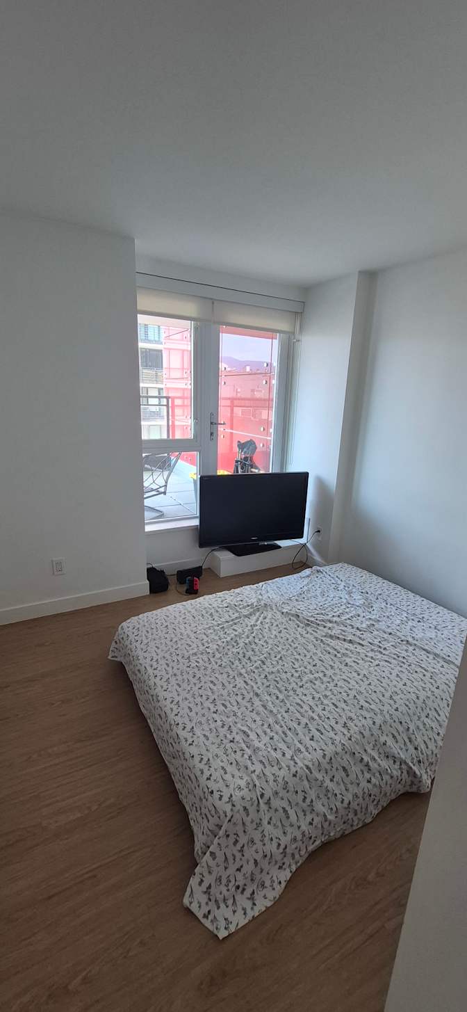 Jérémy's room