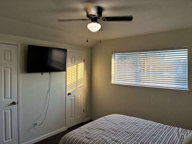 Kevin's room