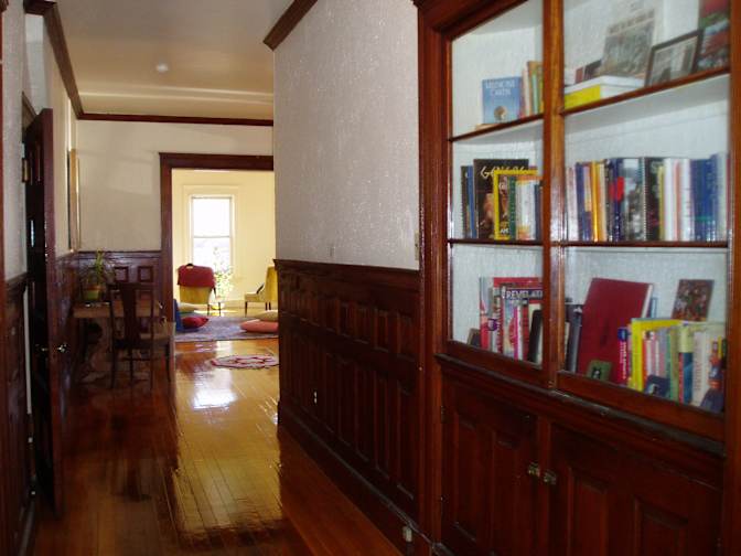 kerry doyle's room