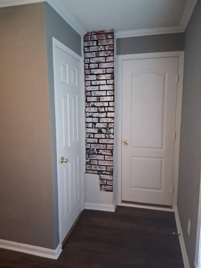 john's room