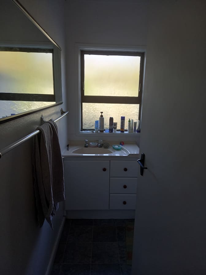 Jessica's room