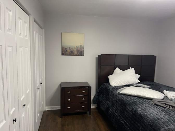 Joseph's room