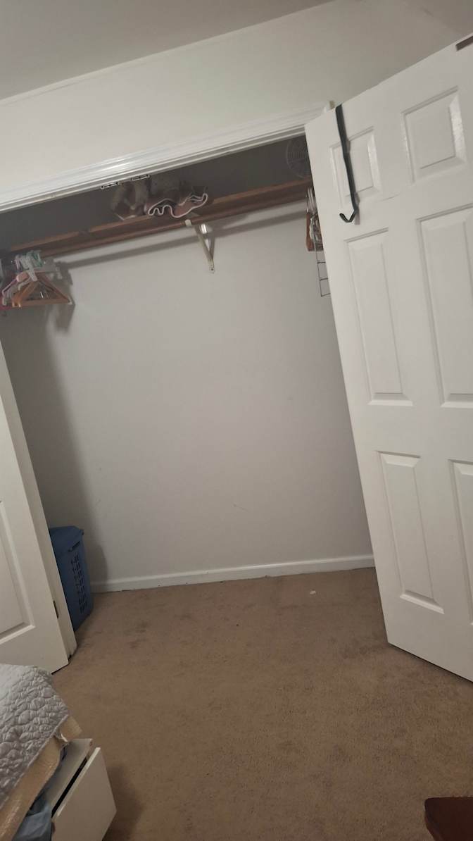 Angel's room