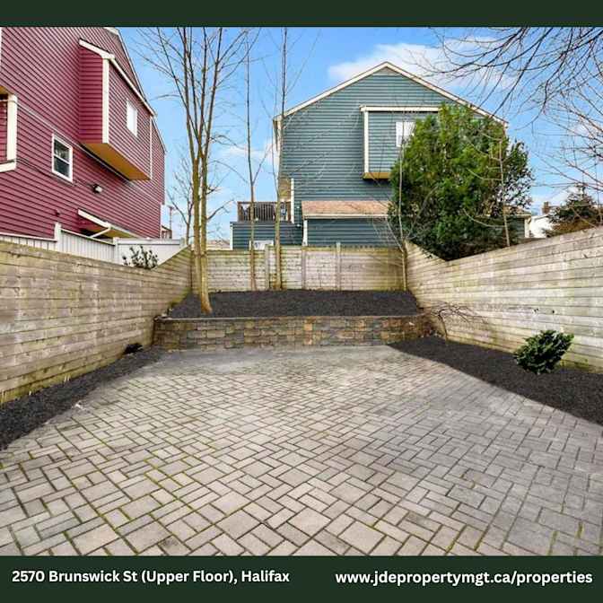 JDE Property Management Inc.'s room