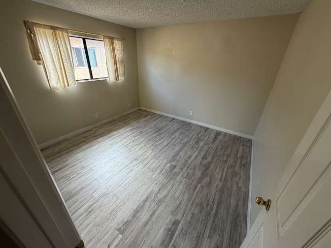 Austin's room