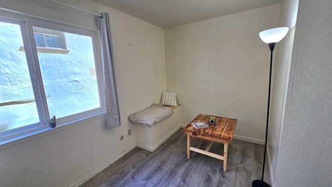 Jason's room