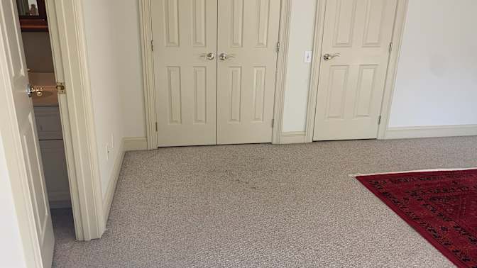 Alcove Rooms's room
