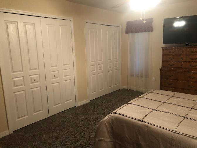 Rob's room