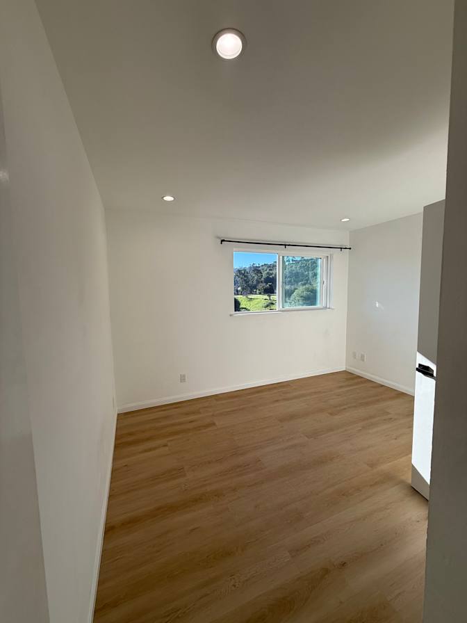 Dave's room