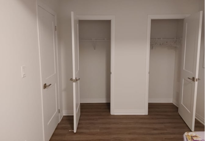 Tarun's room