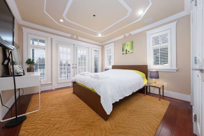 jack's room