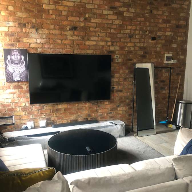Josh's room