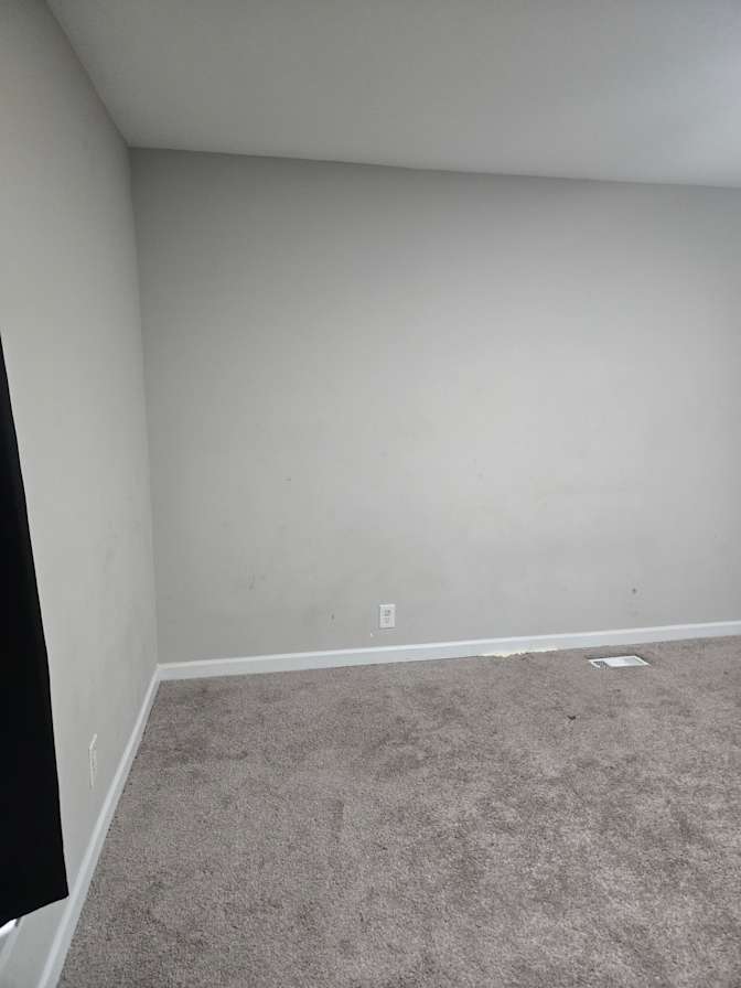 Breyanna's room
