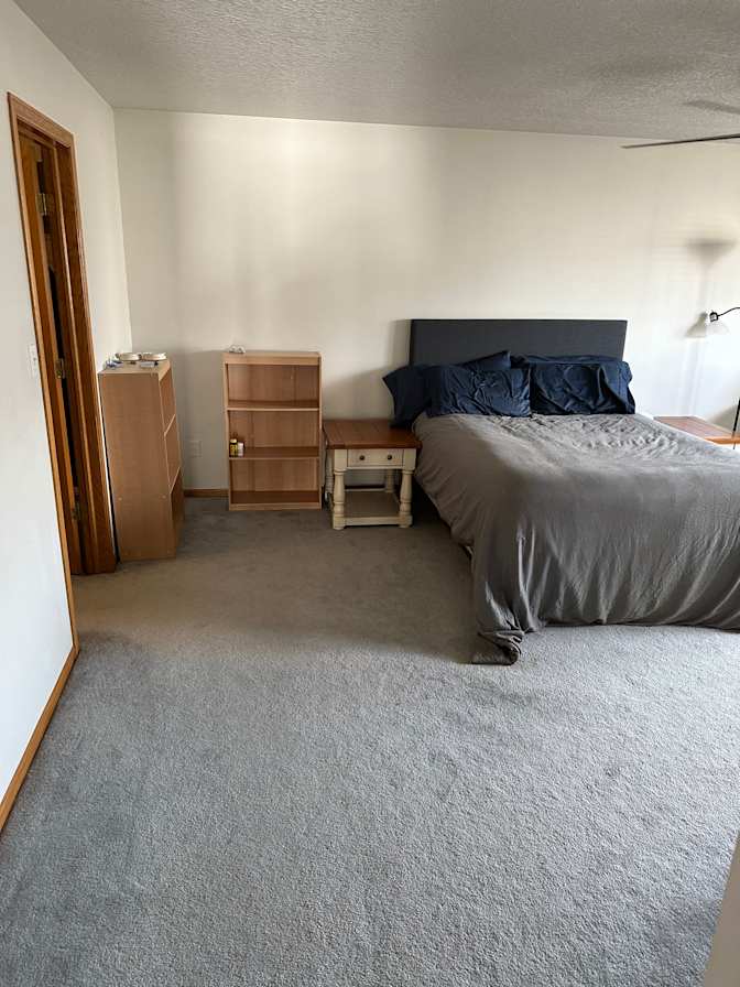 Amber's room
