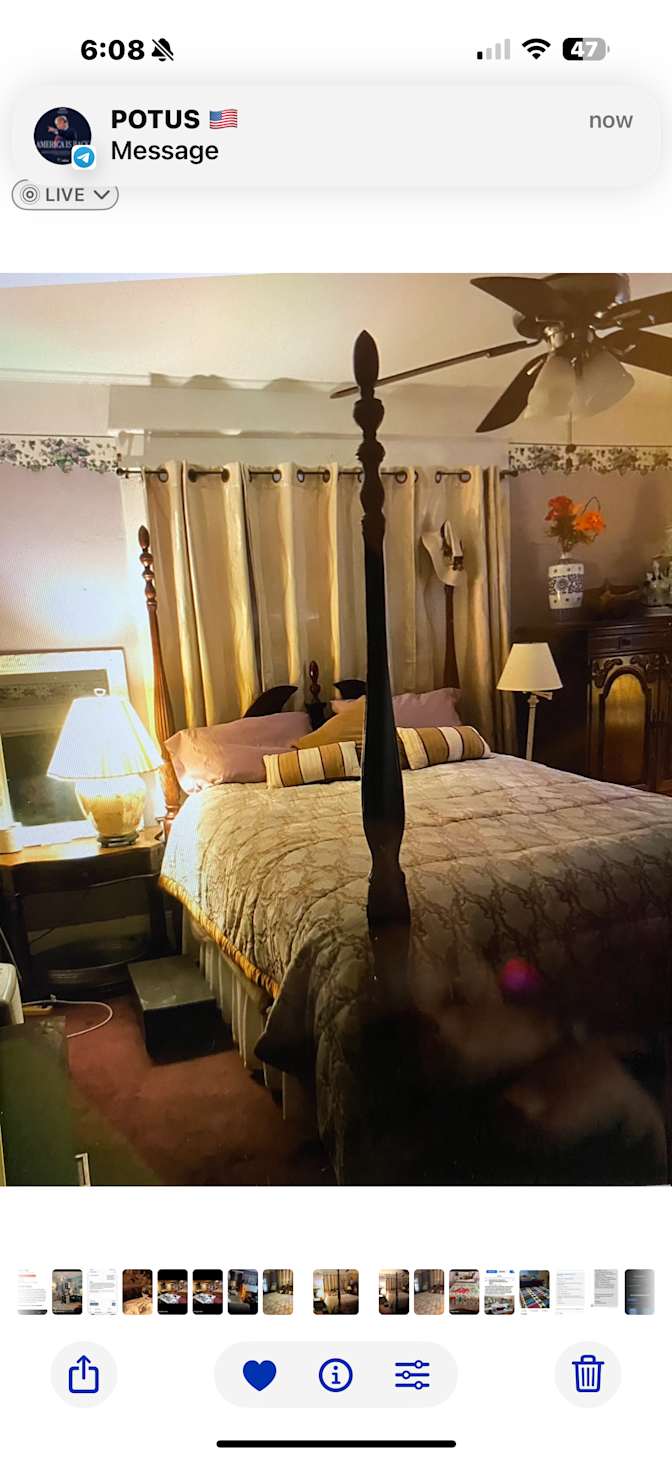 Mary's room