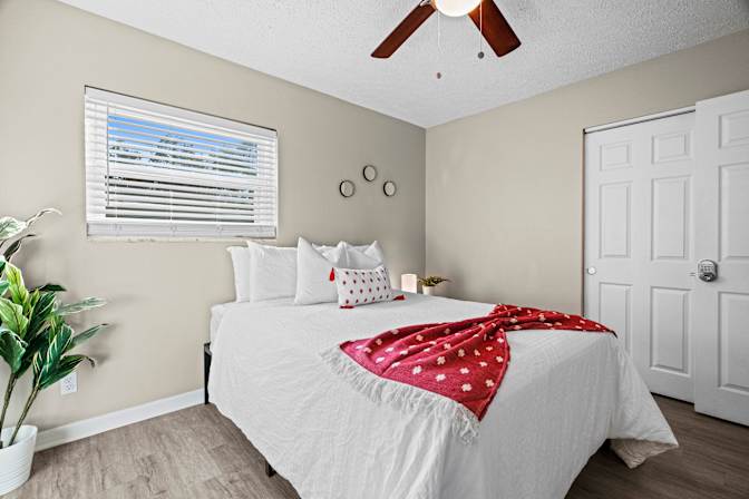 PadSplit's room