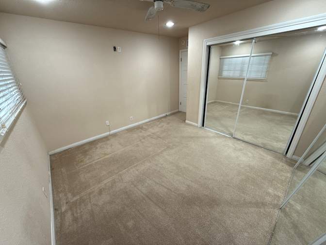 Israel's room