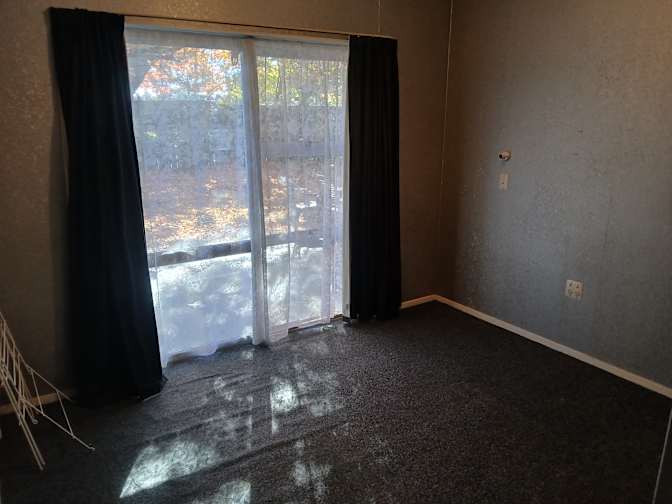 alex's room