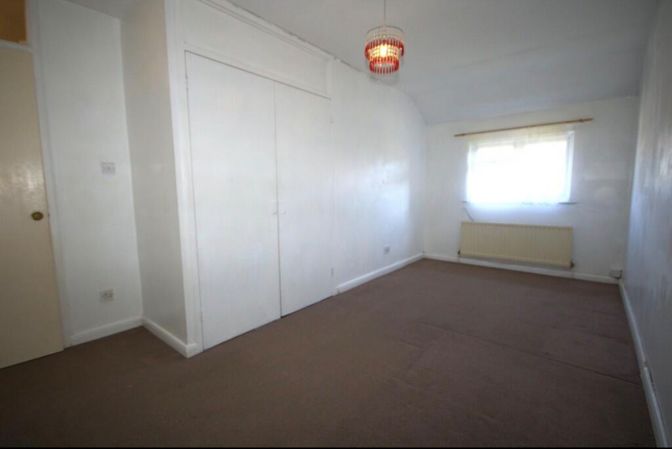 Debs's room
