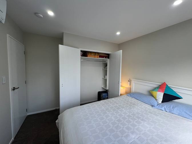 Dan's room