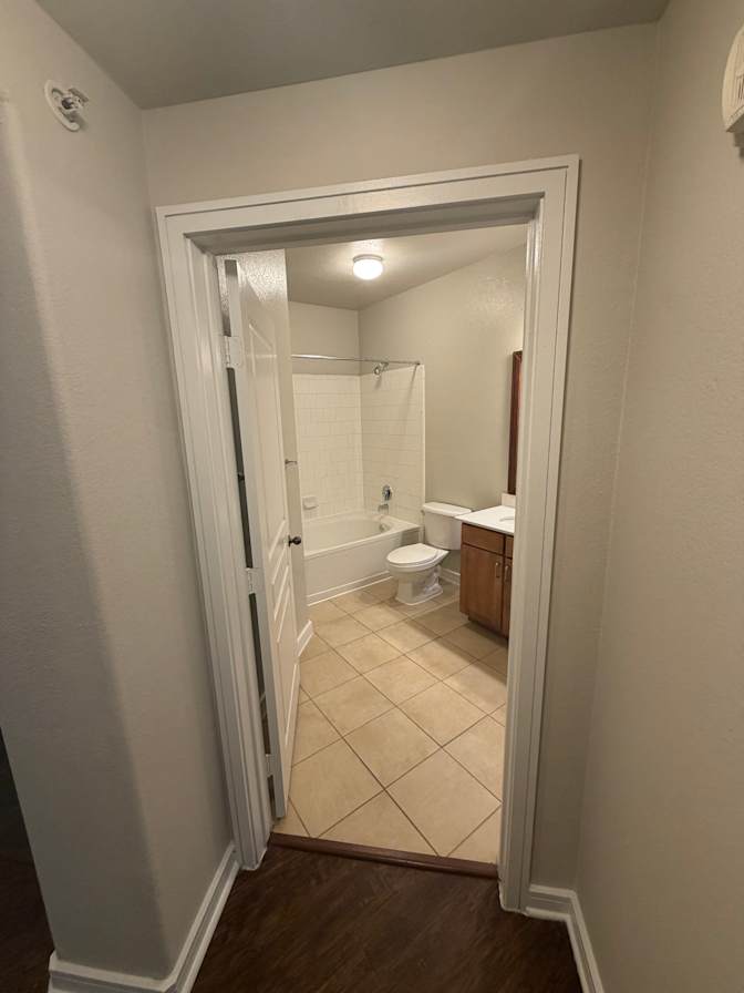 Logan's room