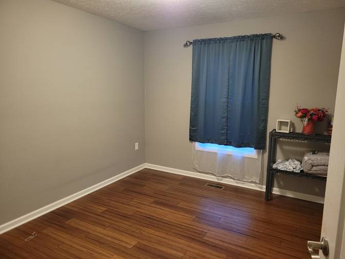 Megan's room