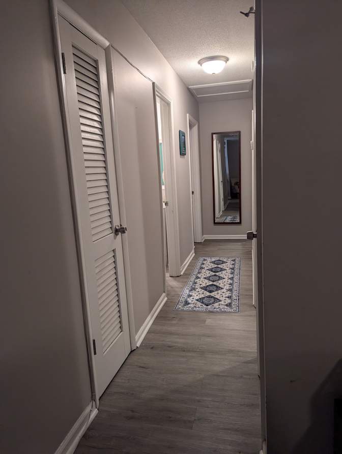 Charlotte's room